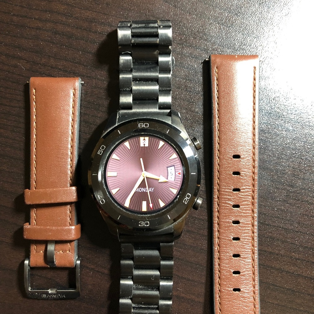 Smart Watch Huawei Classic 2